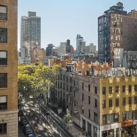 Hotel Park Ave Nyc-2